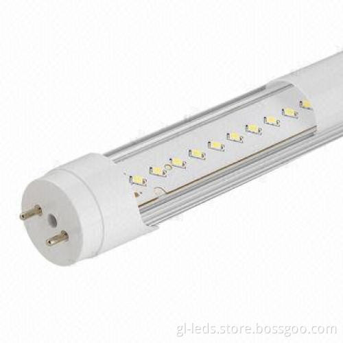 5-year warranty detachable LED tube